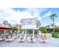 Готель Stella Beach Hotel, 5★