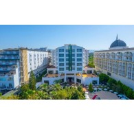 Готель Stella Beach Hotel, 5★