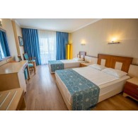 Готель Stella Beach Hotel, 5★