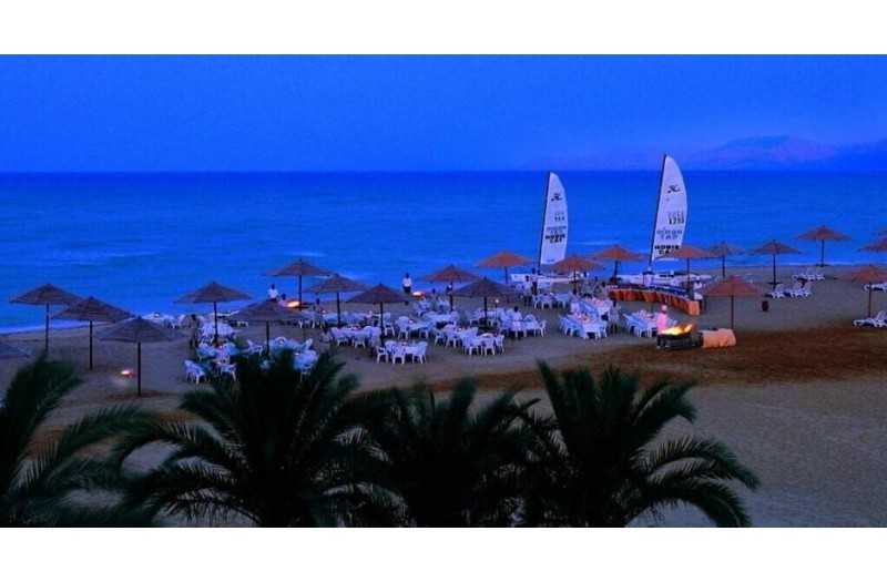 Готель Stella Di Mare Golf, 5★ Готель Stella Di Mare Golf, 5★