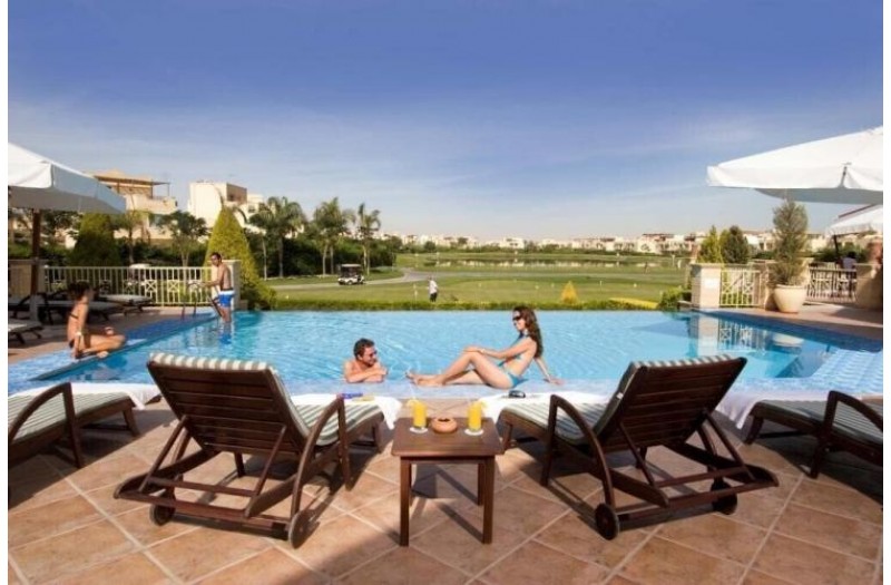 Готель Stella Di Mare Golf, 5★ Готель Stella Di Mare Golf, 5★