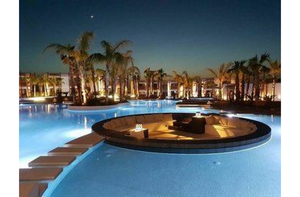 Готель Stella Island Luxury Resort & Spa, 5★