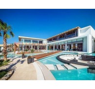 Готель Stella Island Luxury Resort & Spa, 5★