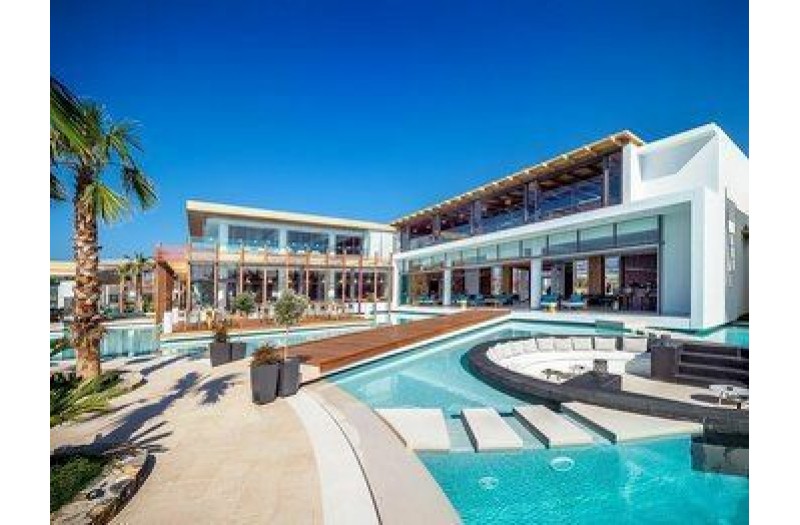 Готель Stella Island Luxury Resort & Spa, 5★