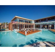 Готель Stella Island Luxury Resort & Spa, 5★