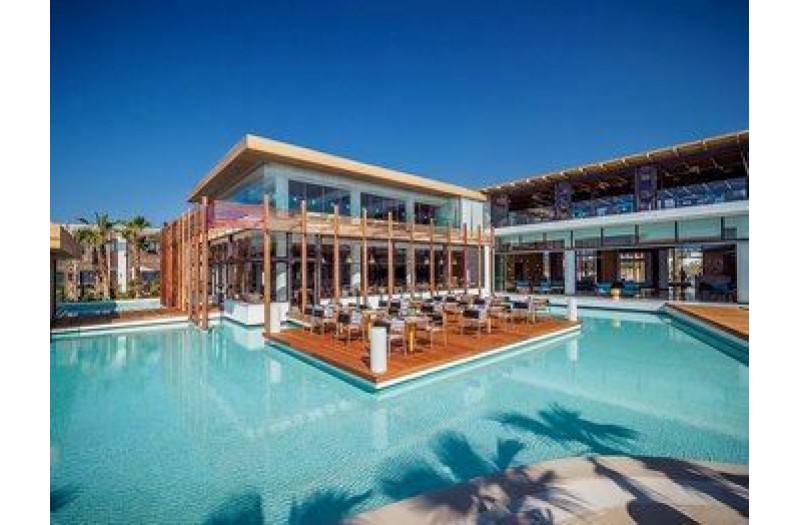 Готель Stella Island Luxury Resort & Spa, 5★
