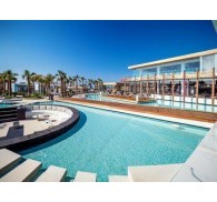 Готель Stella Island Luxury Resort & Spa, 5★