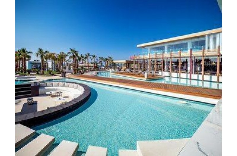 Готель Stella Island Luxury Resort & Spa, 5★