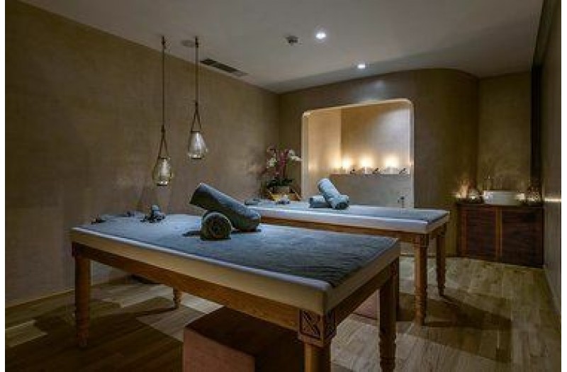 Готель Stella Island Luxury Resort & Spa, 5★