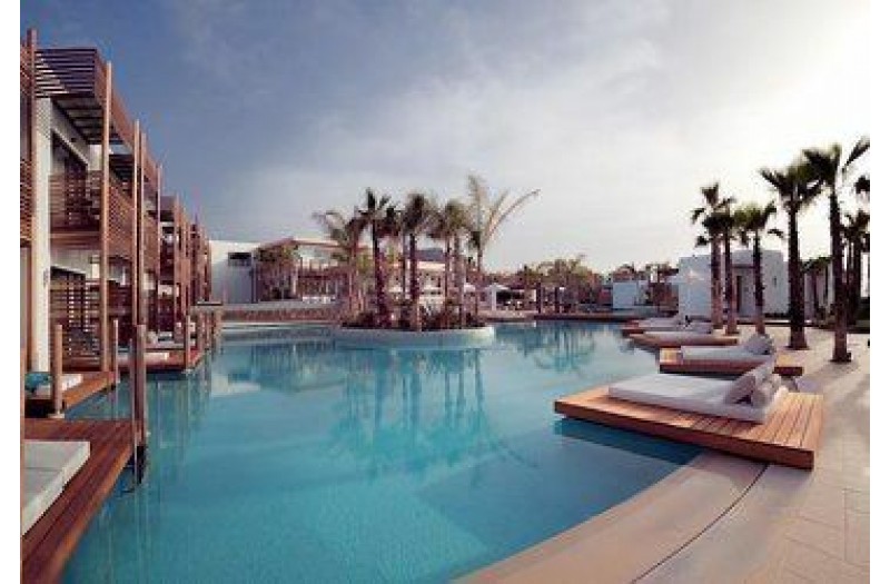 Готель Stella Island Luxury Resort & Spa, 5★