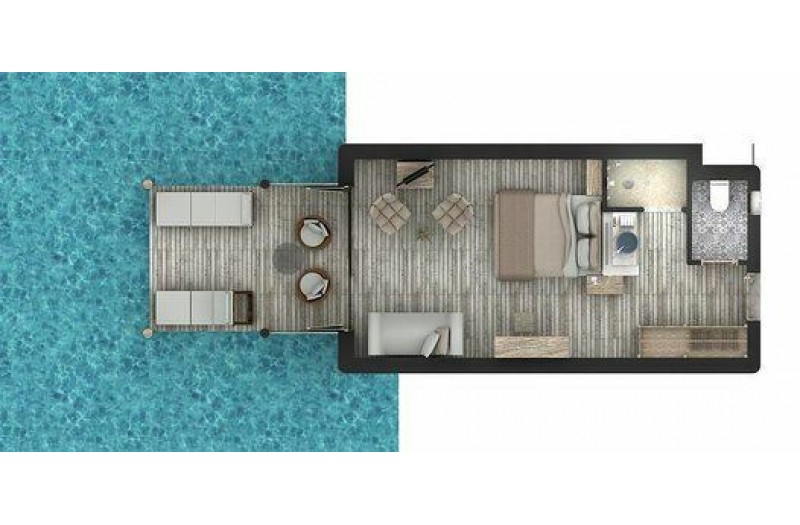 Готель Stella Island Luxury Resort & Spa, 5★