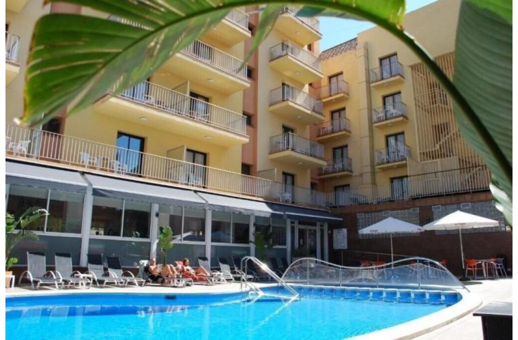 Готель Stella Maris, 3★