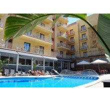 Готель Stella Maris, 3★