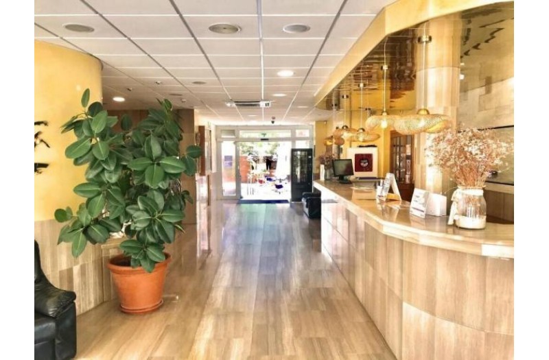 Готель Stella Maris, 3★