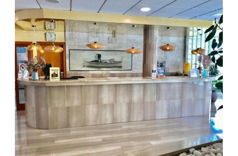 Готель Stella Maris, 3★