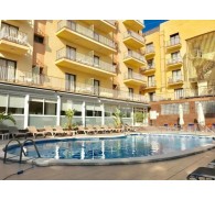 Готель Stella Maris, 3★