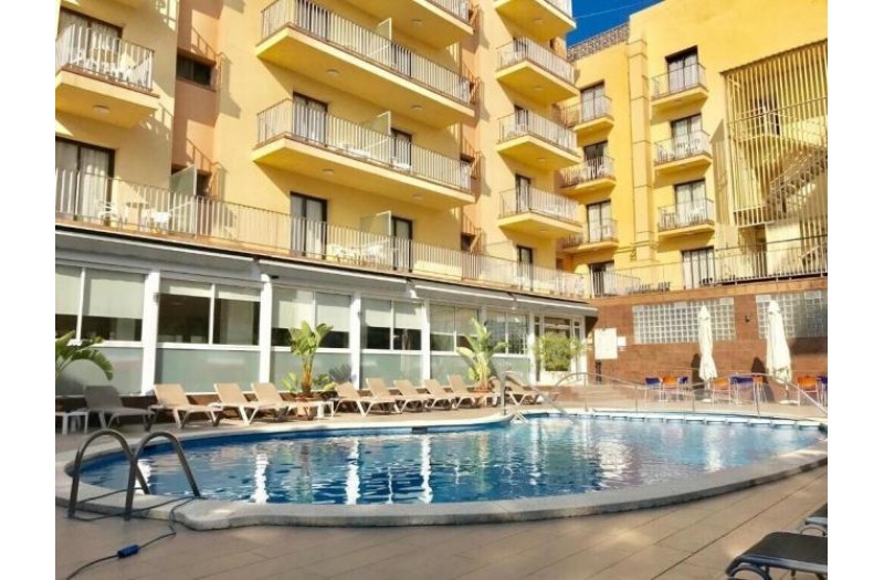 Готель Stella Maris, 3★