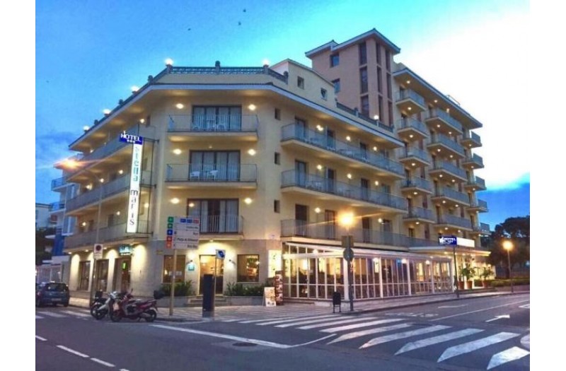Готель Stella Maris, 3★