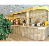 Готель Stella Maris, 3★