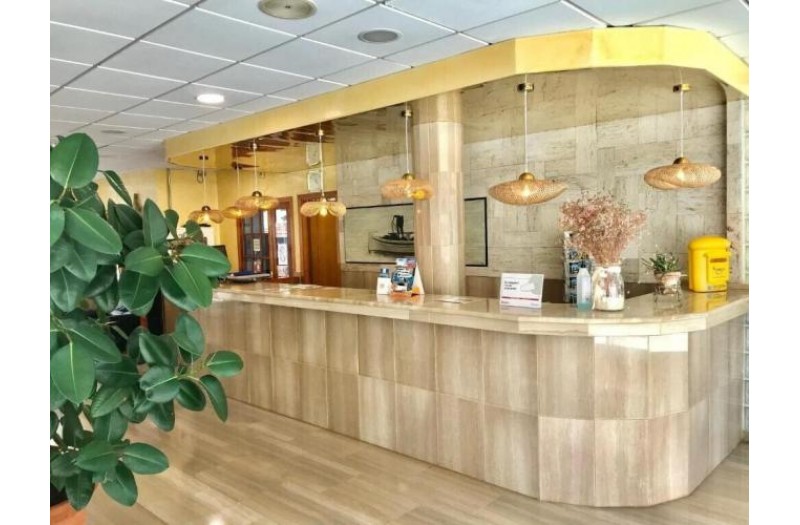 Готель Stella Maris, 3★