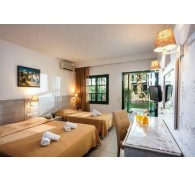 Готель Stella Village, 3★
