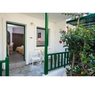 Готель Stella Village, 3★