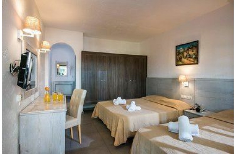 Готель Stella Village, 3★