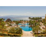Готель Strand Taba Heights Beach & Golf Resort (ex. Intercontinental Taba Heights), 5★
