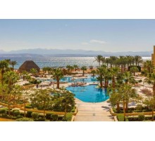 Готель Strand Taba Heights Beach & Golf Resort (ex. Intercontinental Taba Heights), 5★