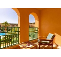 Готель Strand Taba Heights Beach & Golf Resort (ex. Intercontinental Taba Heights), 5★