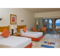 Готель Strand Taba Heights Beach & Golf Resort (ex. Intercontinental Taba Heights), 5★