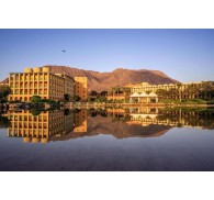 Готель Strand Taba Heights Beach & Golf Resort (ex. Intercontinental Taba Heights), 5★