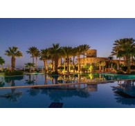 Готель Strand Taba Heights Beach & Golf Resort (ex. Intercontinental Taba Heights), 5★