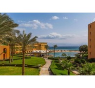 Готель Strand Taba Heights Beach & Golf Resort (ex. Intercontinental Taba Heights), 5★