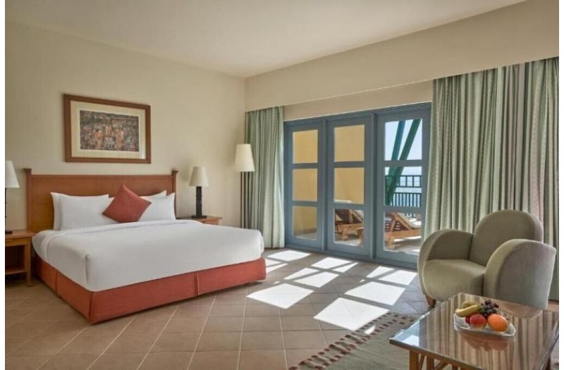 Готель Strand Taba Heights Beach & Golf Resort (ex. Intercontinental Taba Heights), 5★