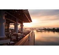 Готель Strand Taba Heights Beach & Golf Resort (ex. Intercontinental Taba Heights), 5★