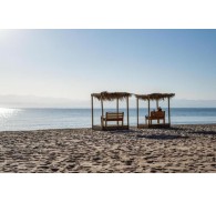 Готель Strand Taba Heights Beach & Golf Resort (ex. Intercontinental Taba Heights), 5★