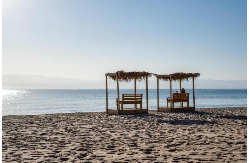 Готель Strand Taba Heights Beach & Golf Resort (ex. Intercontinental Taba Heights), 5★