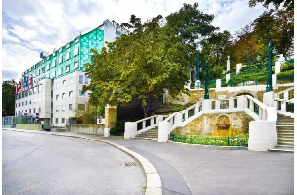 Готель Strudlhof Hotel & Palais, 4★ Готель Strudlhof Hotel & Palais, 4★