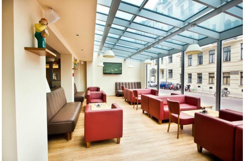 Готель Strudlhof Hotel & Palais, 4★ Готель Strudlhof Hotel & Palais, 4★