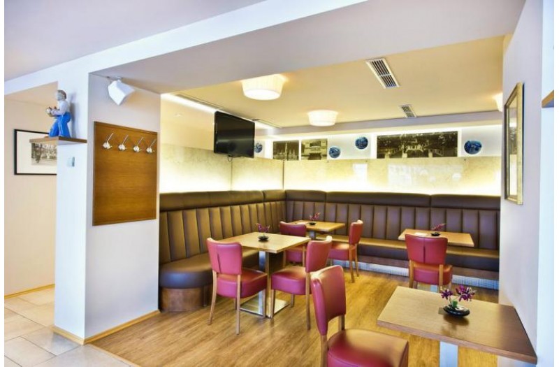 Готель Strudlhof Hotel & Palais, 4★ Готель Strudlhof Hotel & Palais, 4★