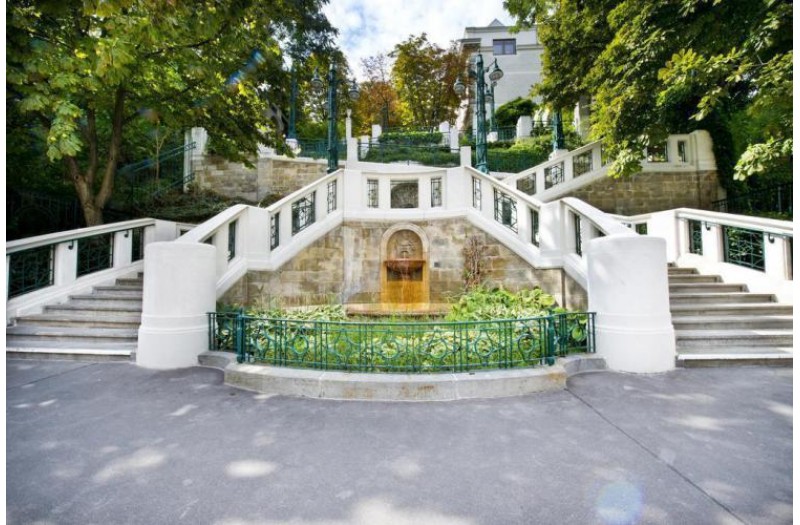 Готель Strudlhof Hotel & Palais, 4★ Готель Strudlhof Hotel & Palais, 4★