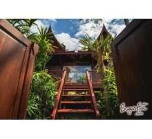 Готель Sugar Hut, 3★