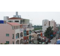 Готель Sugar Palm Palace, 2★