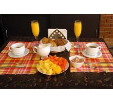 Готель Suite Colonial, 3★