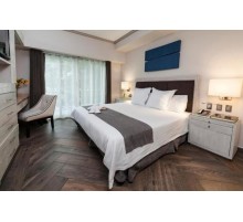 Готель Suites Del Angel, 3★