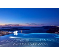 Готель Suites Of The Gods Hotel, 4★