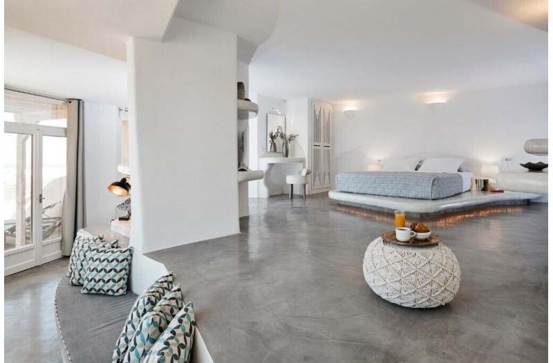 Готель Suites Of The Gods Hotel, 4★