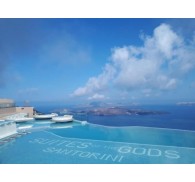 Готель Suites Of The Gods Hotel, 4★