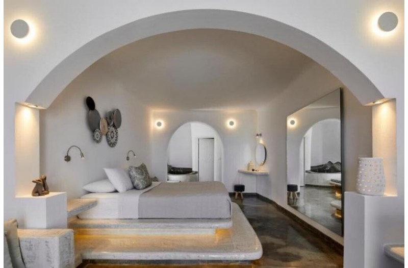 Готель Suites Of The Gods Hotel, 4★